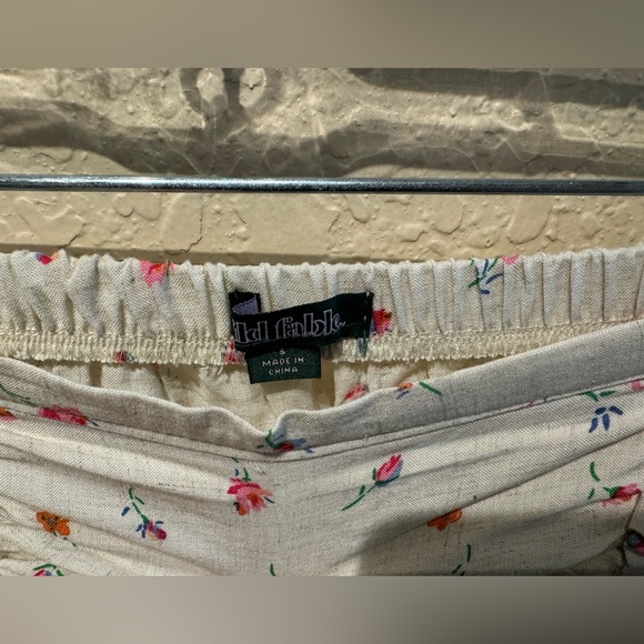 Wild Fable Matching Set - Picture 3 of 4